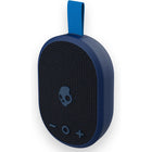 Skullcandy - Enceinte Bluetooth sans fil Ounce+, étanche - bleu marine-Sangle de transport intégrée