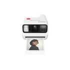 Polaroid - Appareil photo instantané Go 3e génération - blanc-8