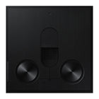 Samsung - Haut-parleur sans fil conception cadre musical HW-LS60D-Diffusion de musique en continu et sans fil. Compatible avec la technologie Bluetooth qui vous permettent de profiter de divers services de diffusion de musique