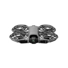 DJI - Neo 2 Kit Fly More – Gris-Suivi plus rapide et plus fluide avec ActiveTrack