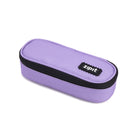 ZPIT - Étui/Organisateur numérique - Mauve-L’étui numérique peut contenir votre téléphone, votre chargeur, vos écouteurs ou jusqu’à 30 crayons et stylos