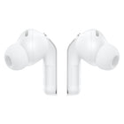 Samsung - Galaxy Buds4 Pro - Blanc-Découvrez l'expérience audio de nouvelle génération dont vos oreilles et votre cœur rêvent avec les Galaxy Buds4 Pro