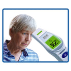 BIOS Diagnostics - Thermomètre frontal sans contact-Le thermomètre peut mémoriser 20 mesures