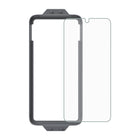 AXS - ARMORGlass Pro Protecteur d'écran avec plateau d’installation pour Google Pixel 8-Comprend un plateau d'installation pour une application sans tracas