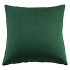 Modway - Enhance 24 po Performance Velvet Coussin décoratif in Vert-Coussin décoratif