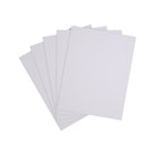 Staples – Papier à copies recyclé à 30 % - couleurs pastel - lettre - 8 1/2 po x 11 po - gris - 500 feuilles-Papier pour copies offert dans un arc-en-ciel de couleurs populaires.
