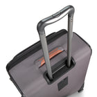 Ricardo Beverly Hills - Montecito 3.0 Grande Valise de 29"  - Gris-Poignée télescopique brevetée avec prise confortable