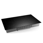 Fotile - Plaque de cuisson électrique InstantHeat Series - 36 po - Noire-7