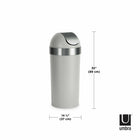 Umbra - Poubelle Umbra Venti-10