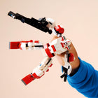 LEGO - Star Wars Le robot Clone Shock Trooper-Fait partie d’une série de robots LEGO Star Wars à collectionner, vendus séparément