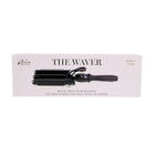 Aria - The Waver - Noir-Écran LCD