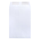 SupremeX - Enveloppe - Ouverture au bout - 6-1/2" x 9-1/2" - Blanc 24 lb - Paquet de 500-Enveloppes à bout ouverte