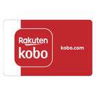 Kobo - eGift Card 100 $ [Téléchargement]-Accédez à plus de 6 millions de livres électroniques et de livres audio