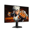 AOC - Moniteur de jeu 24" TFT FHD IPS 144 Hz - 24G50F-Découvrez les avantages de la technologie IPS, incluant des couleurs vives et de larges angles de vue