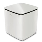 Bose - Lifestyle Ultra Subwoofer, blanc-CleanBass Technology pour la clarté à n’importe quel volume
