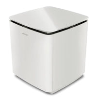 Bose - Lifestyle Ultra Subwoofer, blanc-CleanBass Technology pour la clarté à n’importe quel volume