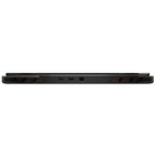 MSI - Ordinateurs portables de jeu Vector A18 HX 18 po QHD+, Ryzen R9-9955HX,RTX 5080,2To NVMe SSD,64Go RAM,Win11 Pro,Griscosmos-HDMI v2.1