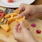 Kikkerland - coupe-fruits - monstres-5