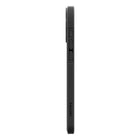 Spigen - Core Armor MagFit pour iPhone 16 - Noir Mat-Garantie limitée d'un an du fabricant