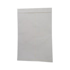 Enveloppes SupremeX pour catalogues à ouverture sur le bout renforcées de Dupont Tyvek, 14lb, blanc, 10 pox 15 po, 100/bte-Blanc
