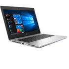 HP - Ordinateur portable 640 G5 14 po reconditionné - Intel Core i5-8265U - SSD 256 Go - 16 Go de RAM - Windows 11 Pro-Taille et type de RAM: 16 Go et DDR4