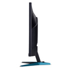 Acer - 27 pouces Quad Full HD moniteur - UM.HV0AA.203-Parfait pour un usage professionnel, le visionnage de contenus multimédias et une utilisation quotidienne, offrant des performances fiables