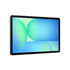 Samsung - Tablette 10,9 po Android Galaxy Tab S10 FE avec le S-Pen - 128 Go - Gris-Stockage: 128 Go