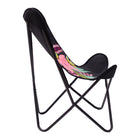 Zuo - Mare Fauteuil d’appoint - Multicolore-Garantie limitée de 3 ans