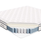 Modway - Jenna 10 po Ressorts et mousse Matelas King-10