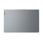 Ordinateur portable Lenovo IdeaPad Slim 3i 15,6" - Intel Core 5 120U - 512 Go SSD - 16 Go RAM - Windows 11 - Gris arctique-Le clavier rétroéclairé vous permet d'utiliser le clavier facilement dans des environnements sombres
