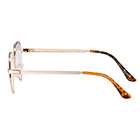 Gry Mattr - Lunettes De Soeil Pour Enfants Anti-Lumière Bleue - Coeur Juniper-Pour les enfants de 8 ans et plus