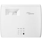 Optoma - Projecteur DLP Full HD à courte focale de 4 200 lumens-Gamme de couleurs Rec.709 pour des couleurs précises