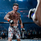 UFC 6 pour Xbox Series X-Vivez votre histoire de combat : de nouveaux modes immersifs ajoutent de la profondeur narrative, rendant chaque affrontement personnel et influencé par vos choix