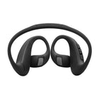 JBL - Endurance Pace Casque de sport ouvert - Noir / Gris-IP68: résistance à l’eau et à la poussière