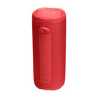 JBL - Grip Enceinte Bluetooth compacte - Rouge-Jusqu’à 14 heures d’autonomie musicale