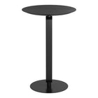 Zuo - Derry Counter Table - Noir-Garantie limitée de 3 ans
