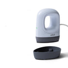 Cricut - EasyPress Mini LT - Bleu-Personnalisation de qualité professionnelle : Utilisez du vinyle thermocollant pour créer des projets personnalisés d'aspect professionnel, aux couleurs éclatantes et durables, même après de nombreux lavages.