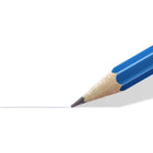 STAEDTLER - Norica Paquet de Crayons Pour La Classe - HB 2 - Paquet de  144-5