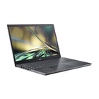 Acer - Ordinateur portable Aspire 5 15,6" FHD LCD - Intel i5-12450H - 512 Go SSD - 12 Go RAM - Windows 11 - Fer-Storage: 512GB SSD