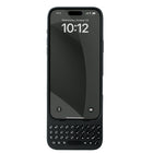 Clicks - Étui clavier pour iPhone 16 Pro – Onyx-Tapez avec vitesse et précision sur un clavier conçu pour la sensation et la performance.