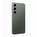 Samsung - Galaxy S23 6,1 po ecran AMOLED, 128 Go, Vert, Bell et Virgin Plus-Le Galaxy S23 vous permet de conserver vos souvenirs preferes et toutes les photos entre les deux, tout en capturant de nouveaux souvenirs