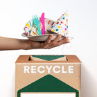 TerraCycle - Articles de repas jetables et articles de fête - Zero Waste Box- Petite-Petite