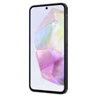 Samsung - Galaxy A35 5G - 128 Go - Bleu nuit - Bell et Virgin Plus-7