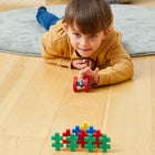Plus-Plus - Ensemble d'activités Apprendre à construire BIG - Ensemble de 130-7