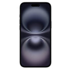 Apple - iPhone 16 Plus 6,7" - 128 Go - Noir - Débloqué-Commande De La Caméra. Prenez Le Contrôle: La commande de la caméra facilite l'accès aux outils photo et vidéo, comme le zoom et la profondeur de champ, pour des images parfaites en un temps record