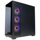 CYBERPOWERPC - Ordinateur de jeux Gamer Supreme, Ryzen 7 9700X, RX 9070 XT, 2To PCIe SSD, 32Go RAM, Windows 11 Édition famille-Connectivite: WiFi 6 /Bluetooth 5.3