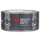 3M - Ruban à conduits très résistant 2120, 48 mm l x 18,2 m L-Facile à déchirer : Se déchire à la verticale et à l’horizontale pour des utilisations polyvalentes