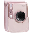 Fujifilm - Étui Instax Mini Evo - Rose tendre-5
