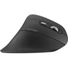 Kensington - Pro Fit Ergo MY630 EQ Souris - Noir-Comprend une navigation à 5 boutons, des interrupteurs silencieux et un bouton de contrôle DPI