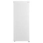 Koolatron - Congélateur vertical Slim - 5,3 pi3 - blanc-Congélateur vertical d'une capacité de 5,3 pieds cubes (150 L)